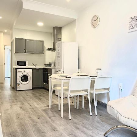 Appartement Charm Sagrada Familia à Barcelone Extérieur photo