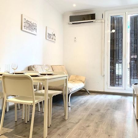 Appartement Charm Sagrada Familia à Barcelone Extérieur photo
