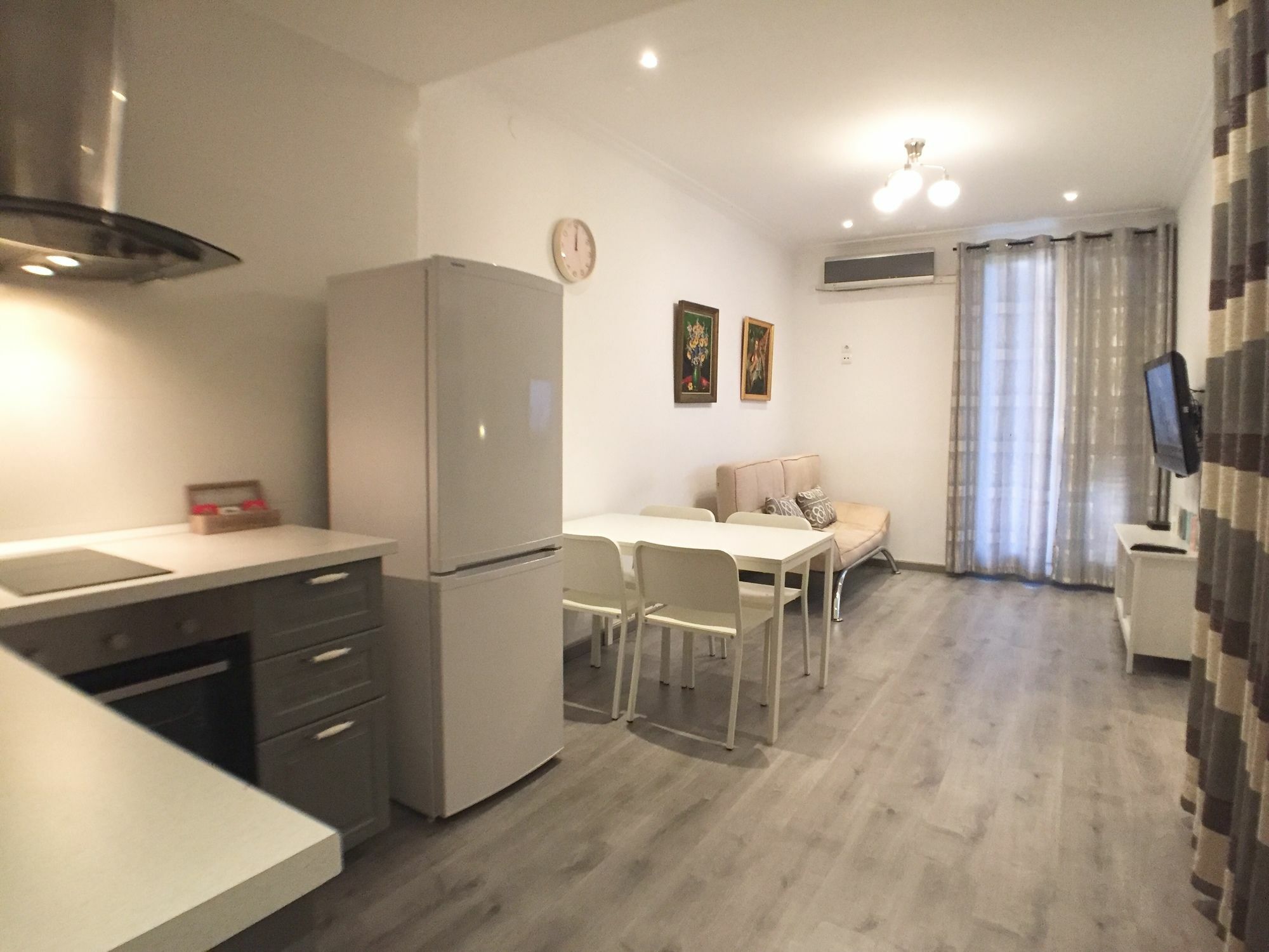 Appartement Charm Sagrada Familia à Barcelone Extérieur photo