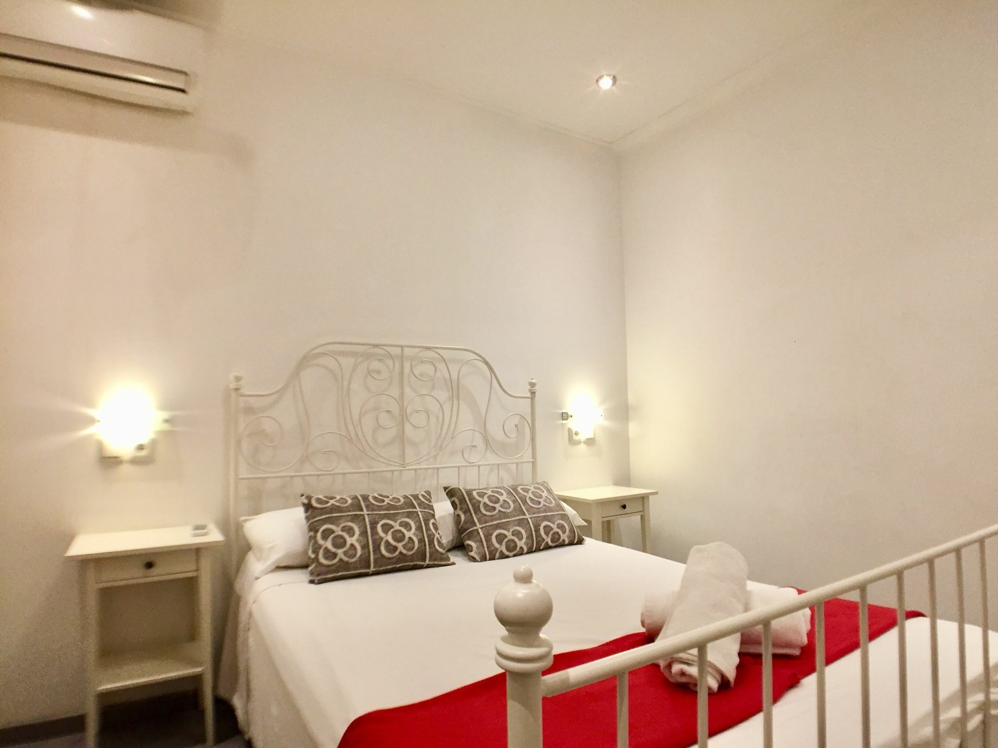 Appartement Charm Sagrada Familia à Barcelone Extérieur photo