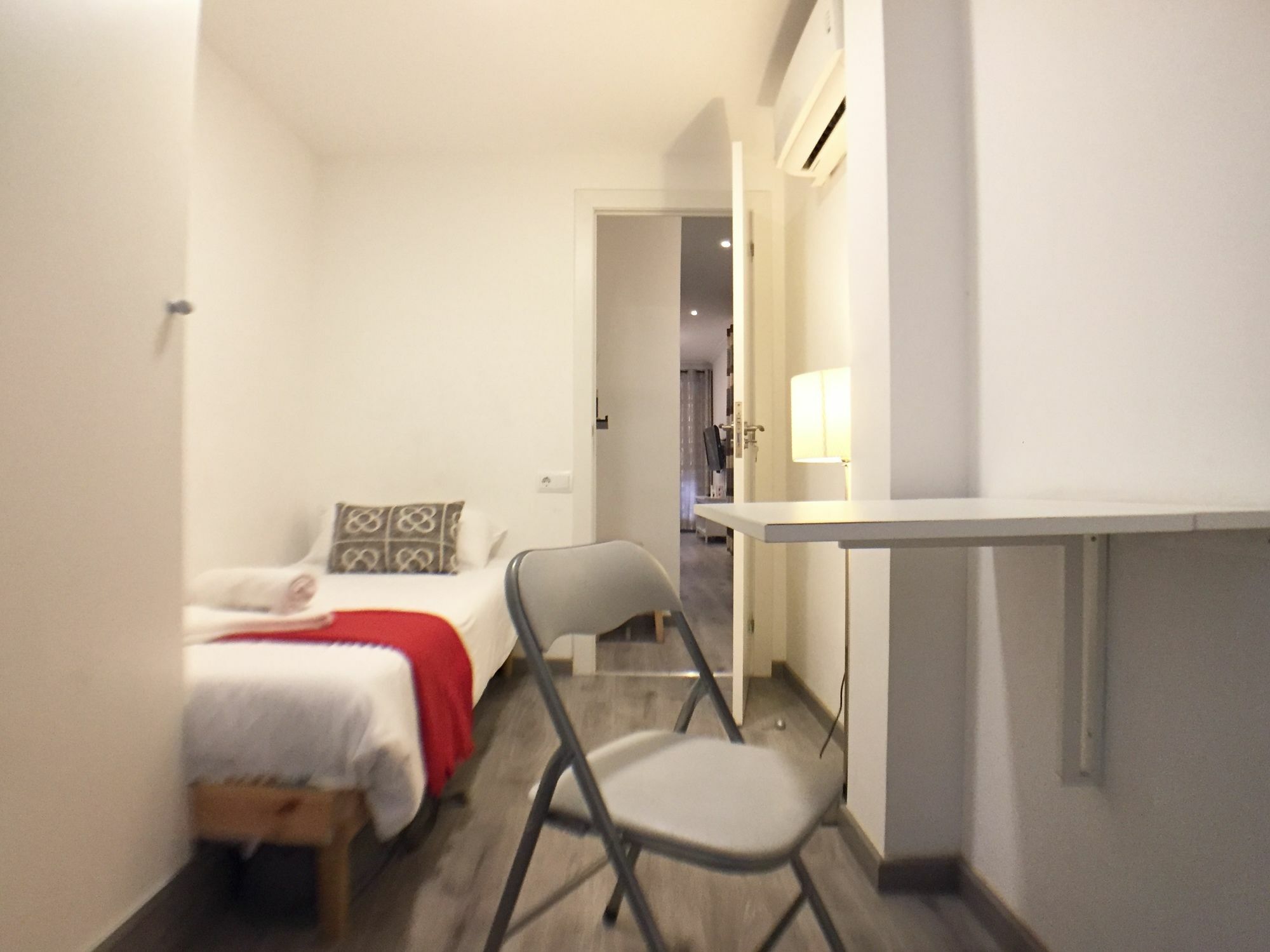 Appartement Charm Sagrada Familia à Barcelone Extérieur photo