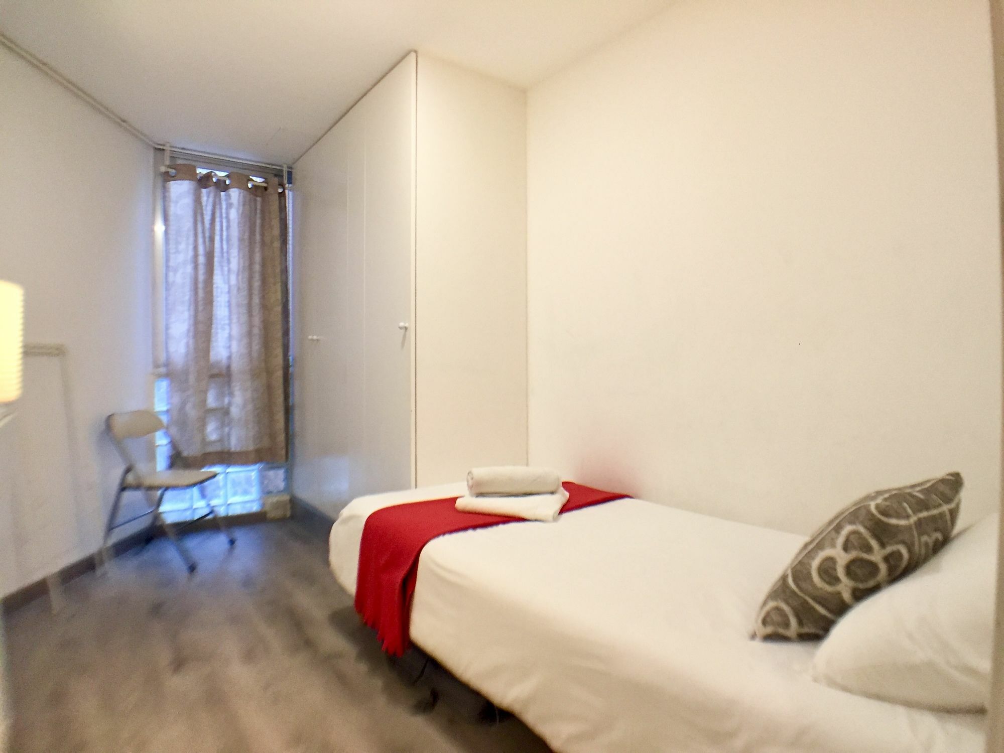 Appartement Charm Sagrada Familia à Barcelone Extérieur photo