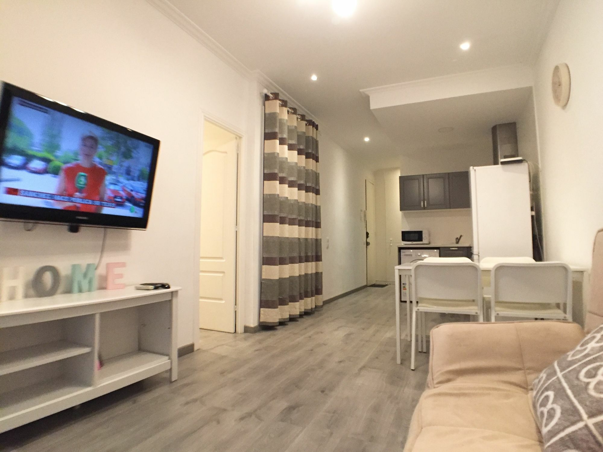 Appartement Charm Sagrada Familia à Barcelone Extérieur photo
