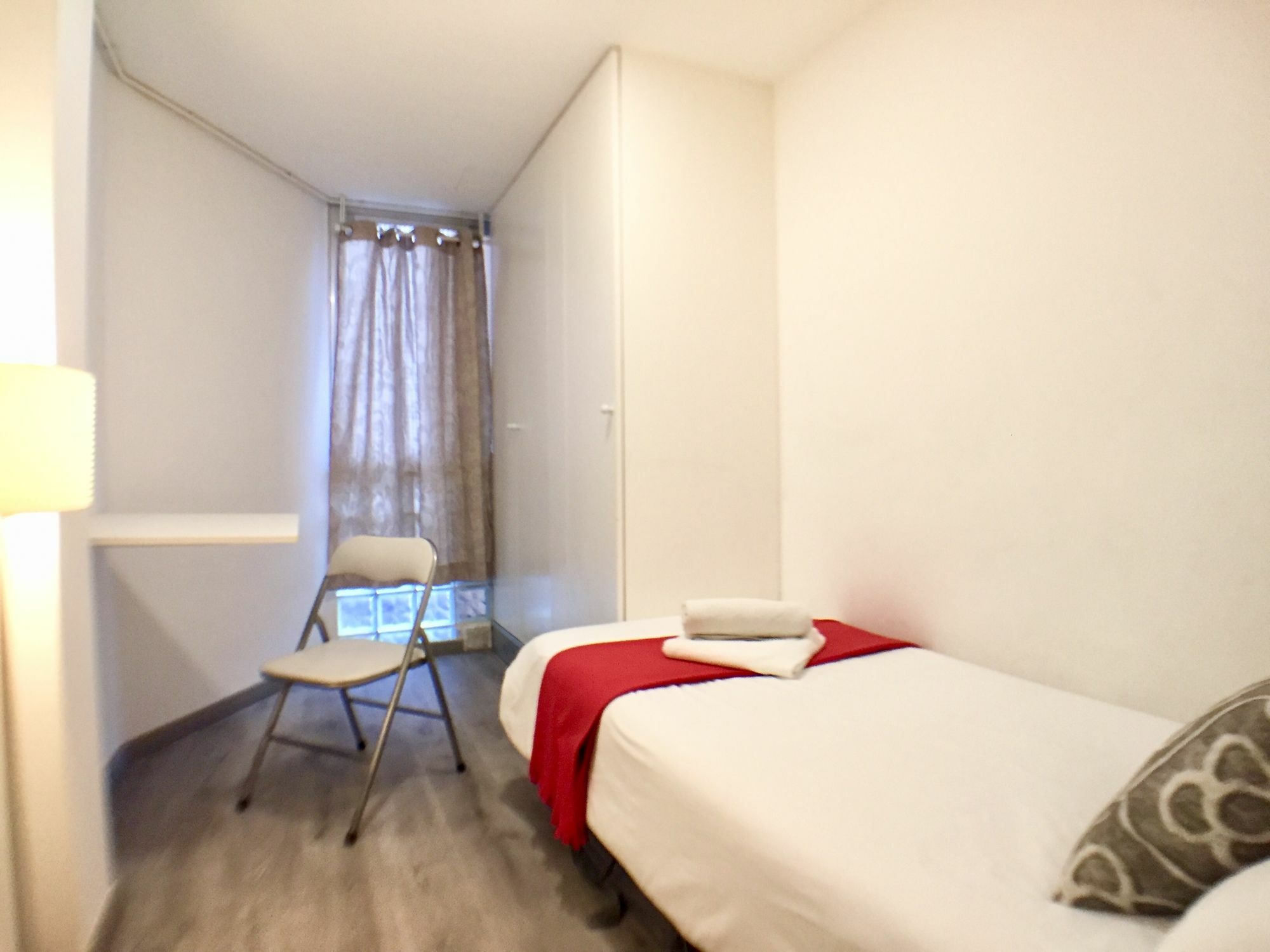 Appartement Charm Sagrada Familia à Barcelone Extérieur photo