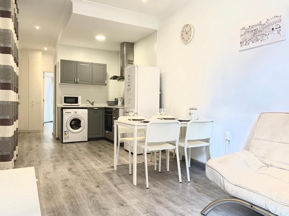 Appartement Charm Sagrada Familia à Barcelone Extérieur photo