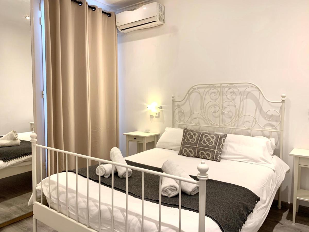 Appartement Charm Sagrada Familia à Barcelone Extérieur photo